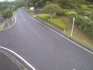 八頭町池田