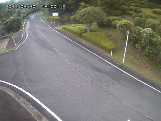 八頭町池田