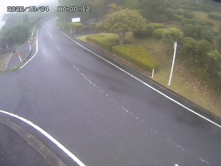 八頭町池田