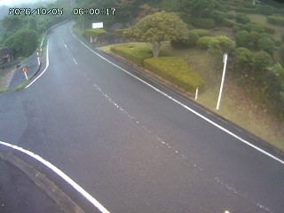 八頭町池田