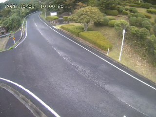 八頭町池田