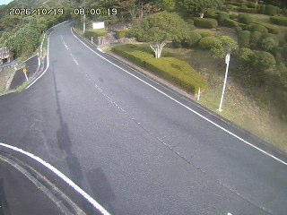 八頭町池田