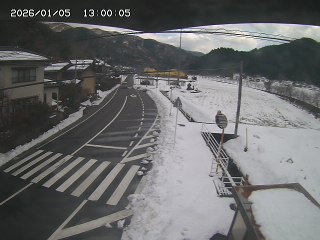 八頭町福地