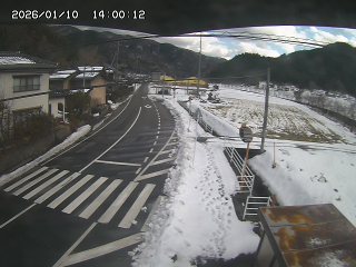 八頭町福地