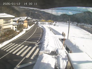 八頭町福地