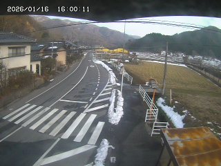 八頭町福地