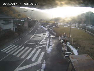 八頭町福地