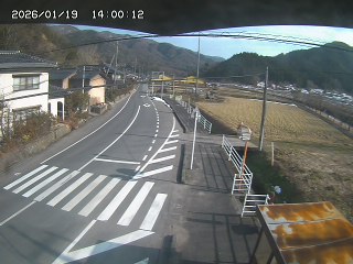 八頭町福地