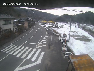 八頭町福地