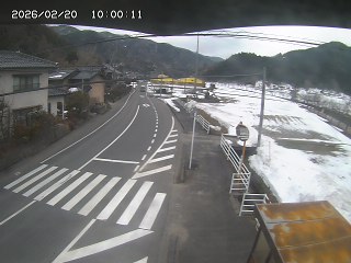 八頭町福地