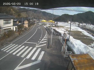 八頭町福地