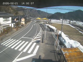 八頭町福地