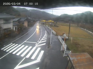 八頭町福地