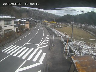 八頭町福地