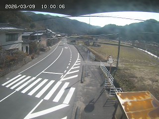 八頭町福地