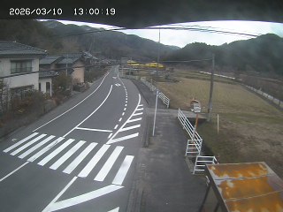 八頭町福地