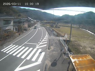 八頭町福地