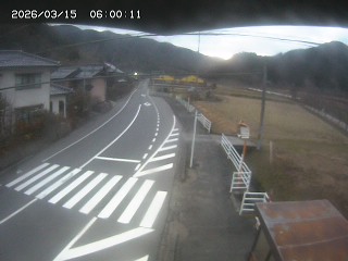 八頭町福地