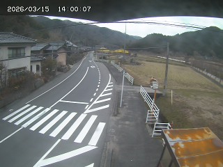 八頭町福地