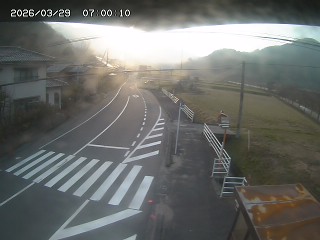 八頭町福地