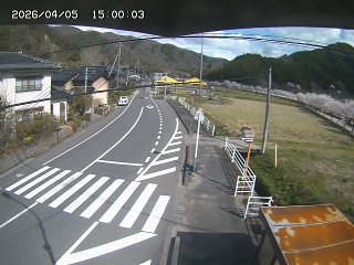 八頭町福地