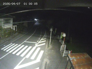 八頭町福地