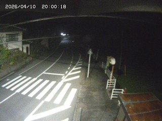 八頭町福地