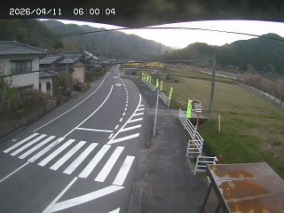 八頭町福地