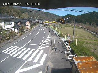 八頭町福地