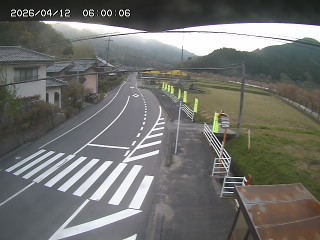 八頭町福地
