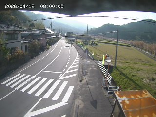 八頭町福地