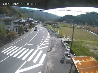 八頭町福地