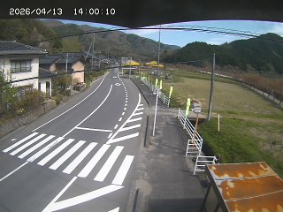 八頭町福地