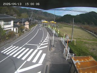 八頭町福地
