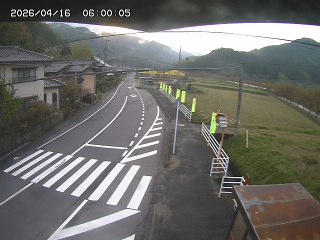八頭町福地