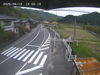八頭町福地