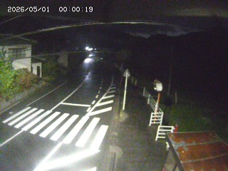 八頭町福地