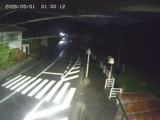 八頭町福地