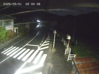 八頭町福地