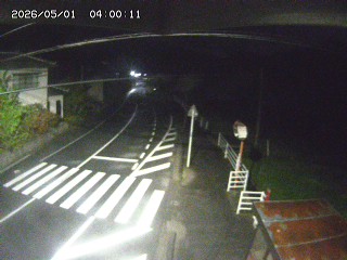 八頭町福地