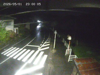 八頭町福地