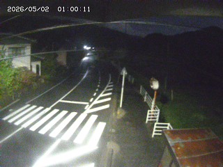 八頭町福地