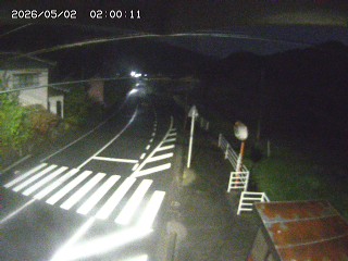 八頭町福地