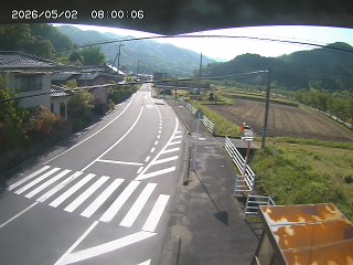 八頭町福地