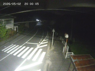八頭町福地