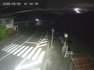 八頭町福地
