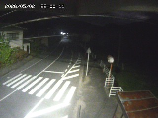 八頭町福地