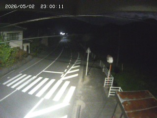 八頭町福地