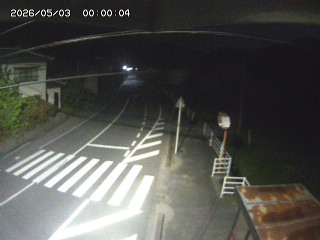 八頭町福地