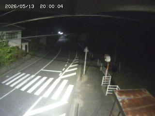 八頭町福地